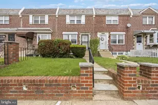 7637 Gilbert St, Philadelphia, PA 19150 - Photo 1