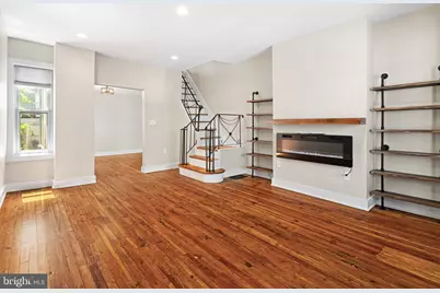 138 E Pleasant Street, Philadelphia, PA 19119 - Photo 3
