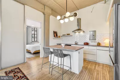 429 N 13th Street #3F, Philadelphia, PA 19123 - Photo 11