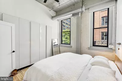 429 N 13th Street #3F, Philadelphia, PA 19123 - Photo 21