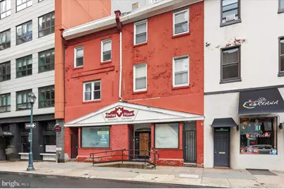 35 S 19th Street #2, Philadelphia, PA 19103 - Photo 15