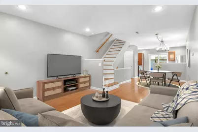 808 Wilder Street, Philadelphia, PA 19147 - Photo 5