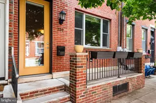 751 S Marvine St, Philadelphia, PA 19147 - Photo 3