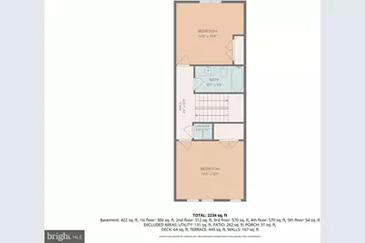 2313 Ellsworth Street, Philadelphia, PA 19146 - Photo 49