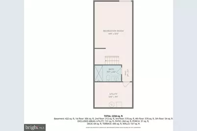 2313 Ellsworth Street, Philadelphia, PA 19146 - Photo 47