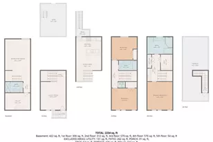 2313 Ellsworth St, Philadelphia, PA 19146 - Photo 53