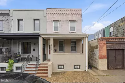 2111 Wharton Street, Philadelphia, PA 19146 - Photo 1