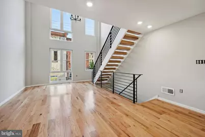 1515 W Stiles Street #2, Philadelphia, PA 19121 - Photo 1