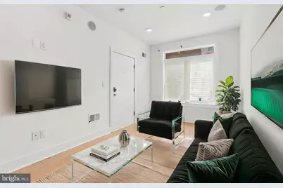 1843 E Huntingdon Street #A, Philadelphia, PA 19125 - Photo 1