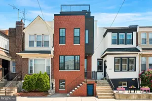 1509 S 31st St, Philadelphia, PA 19146 - Photo 1