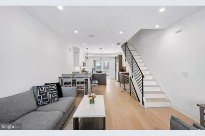 1509 S 31st Street, Philadelphia, PA 19146 - Photo 3
