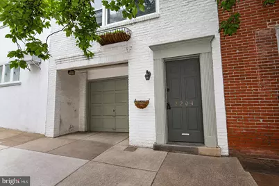 2204 Manning Street, Philadelphia, PA 19103 - Photo 1