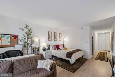 2020 Walnut Street #12F, Philadelphia, PA 19103 - Photo 3