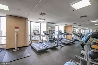 2020 Walnut Street #12F, Philadelphia, PA 19103 - Photo 13