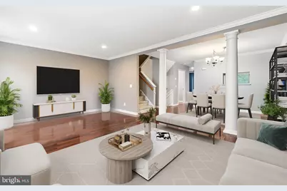 100 Parker Avenue #35, Philadelphia, PA 19128 - Photo 1