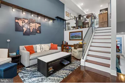 1201 Latona Street #F, Philadelphia, PA 19147 - Photo 5