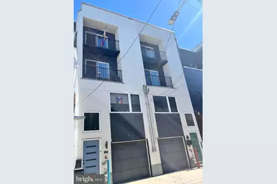 1201 Latona Street #F, Philadelphia, PA 19147 - Photo 1