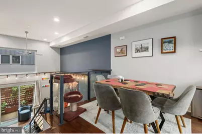 1201 Latona Street #F, Philadelphia, PA 19147 - Photo 7
