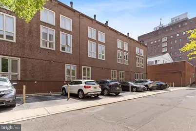 802 Locust Street #205, Philadelphia, PA 19107 - Photo 35