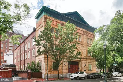 802 Locust Street #205, Philadelphia, PA 19107 - Photo 37