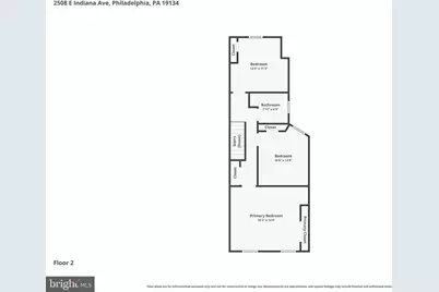 2508 E Indiana Avenue, Philadelphia, PA 19134 - Photo 29
