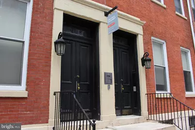 406 S 9th Street #3F, Philadelphia, PA 19147 - Photo 3