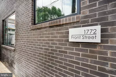 1772 N Front Street #3, Philadelphia, PA 19122 - Photo 35