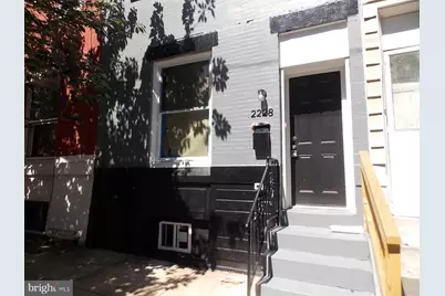 2228 N Woodstock Street, Philadelphia, PA 19132 - Photo 1