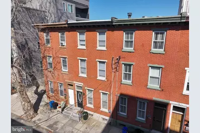 1537 Swain Street, Philadelphia, PA 19130 - Photo 3