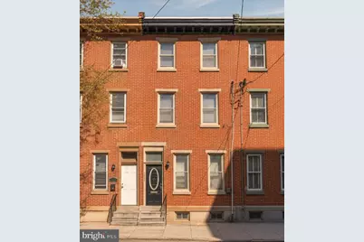 1537 Swain Street, Philadelphia, PA 19130 - Photo 1