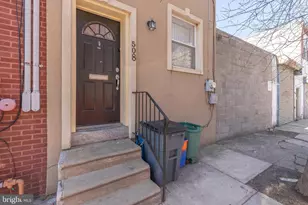 508 N Budd St, Philadelphia, PA 19104 - Photo 3