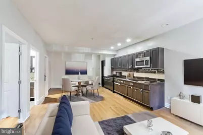 331 N 40th Street #2A, Philadelphia, PA 19104 - Photo 1