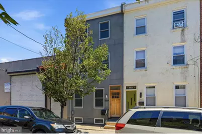 2009 E Sergeant Street, Philadelphia, PA 19125 - Photo 25