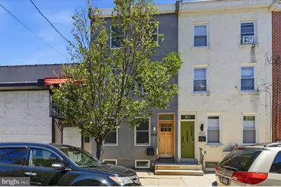 2009 E Sergeant Street, Philadelphia, PA 19125 - Photo 1
