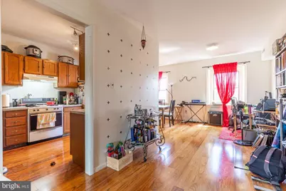 540 N 4th Street #E, Philadelphia, PA 19123 - Photo 3