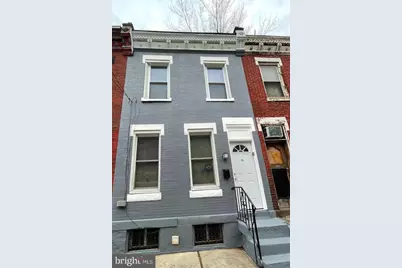 3124 N Carlisle Street, Philadelphia, PA 19132 - Photo 1