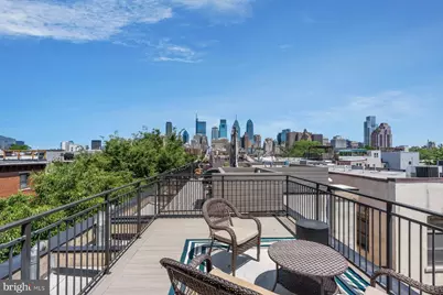 1747 Christian Street #1, Philadelphia, PA 19146 - Photo 21