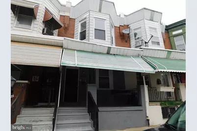 2333 W Harold Street, Philadelphia, PA 19132 - Photo 1