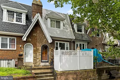 923 Anchor Street, Philadelphia, PA 19124 - Photo 1