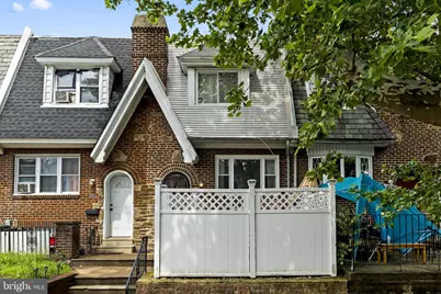 923 Anchor Street, Philadelphia, PA 19124 - Photo 3