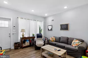 2009 S Opal St, Philadelphia, PA 19145 - Photo 5