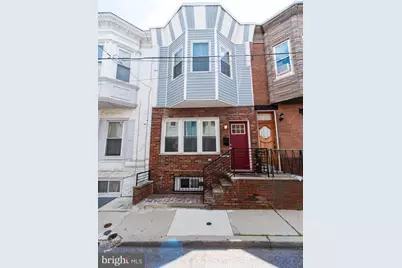 2009 S Opal Street, Philadelphia, PA 19145 - Photo 5