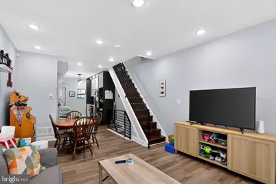 2009 S Opal Street, Philadelphia, PA 19145 - Photo 7