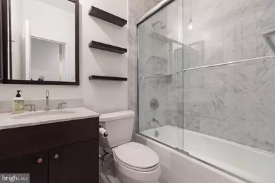 219 S 18th Street #1602, Philadelphia, PA 19103 - Photo 11