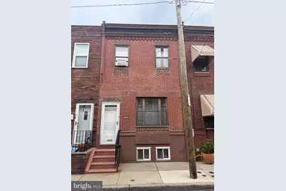 2334 S Rosewood Street, Philadelphia, PA 19145 - Photo 1