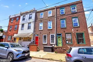 1314 S 3rd St, Philadelphia, PA 19147 - Photo 1