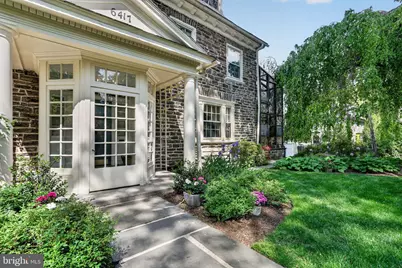 6417 Wissahickon Avenue, Philadelphia, PA 19119 - Photo 3