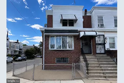 6935 Garman Street, Philadelphia, PA 19142 - Photo 1