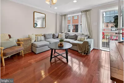 941 Sigel Street, Philadelphia, PA 19148 - Photo 3