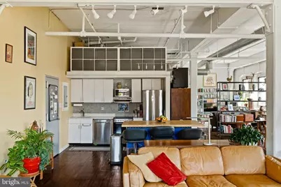 429 N 13th Street #5G, Philadelphia, PA 19123 - Photo 15